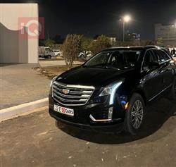 كاديلاك XT5